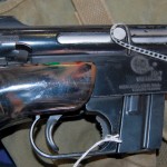 Original ArmaLite AR-7 rifles are now quite collectible and will often sell in the $250 to $400 range.