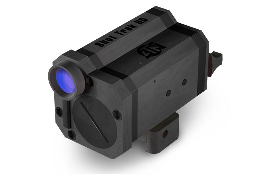 ATN Shot Trak HD