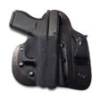 CrossBreed Appendix holster