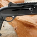 Benellie M2 closeup