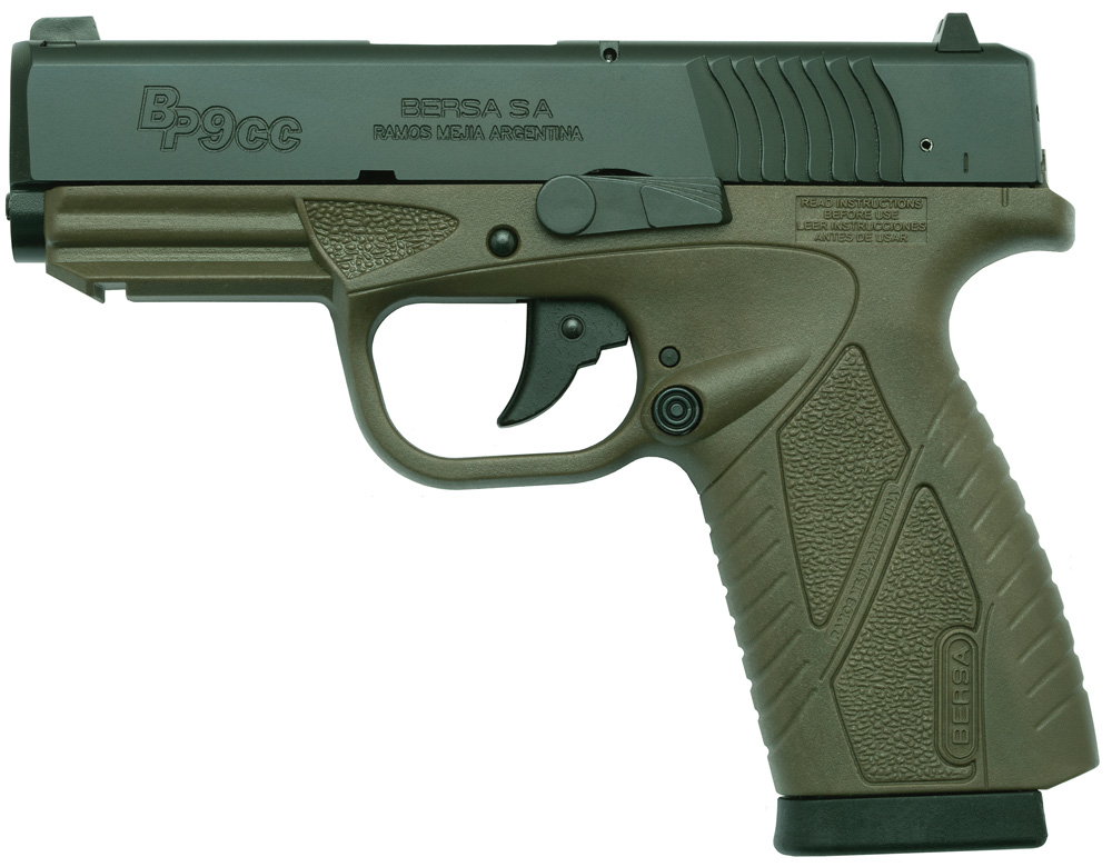 Best concealed carry options