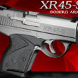 Boberg XR45-S.