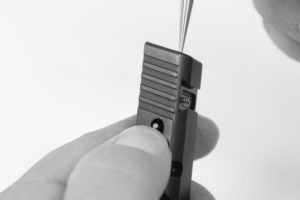 Bodyguard 380 Reassembly Tip 1 Smith & Wesson Bodyguard 380 pistol