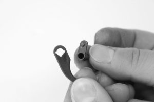 Bodyguard 380 Reassembly Tip 2 Smith & Wesson Bodyguard 380