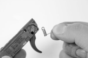 Bodyguard 380 Reassembly Tip 3 Smith & Wesson Bodyguard 380