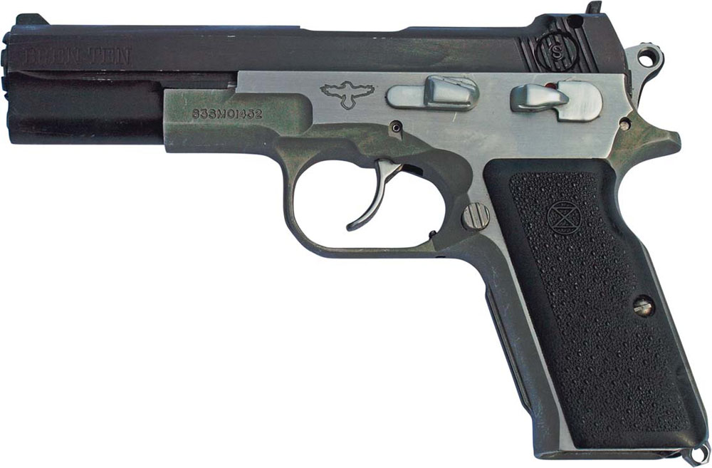 Of numerous pistols that. Includes three magazines which. S and