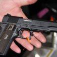 Browning Black Label 1911-22