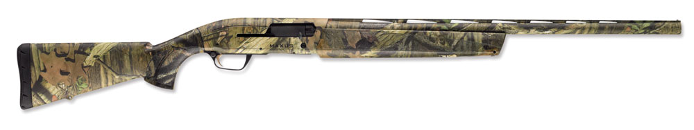 Browning Maxus All-Purpose.