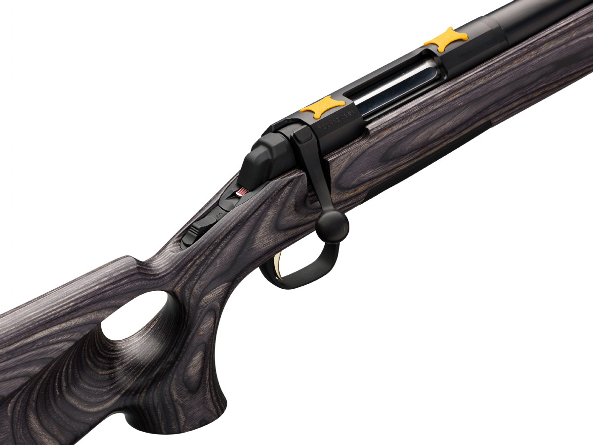 Browning Extends XBolt Eclipse Rifle Line Gun Digest