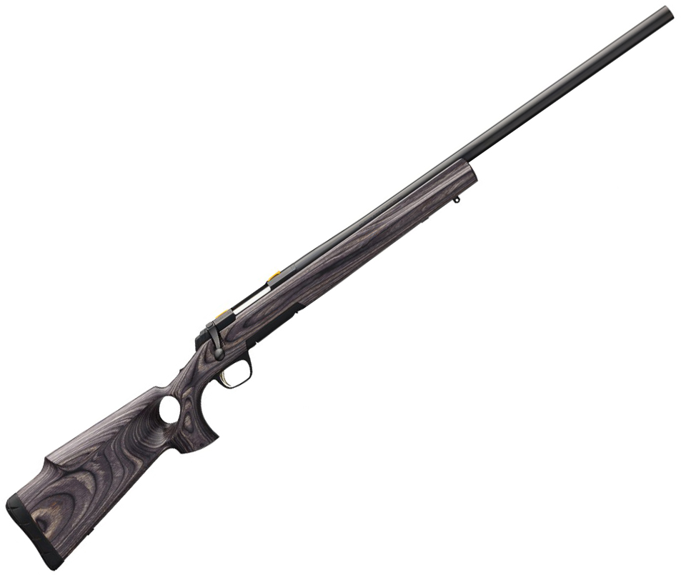 Browning Extends XBolt Eclipse Rifle Line Gun Digest