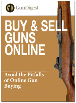 FREE Gun Buying Guide