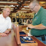 Expert tips on buying a concealed carry revolver.