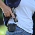 3 Things to Consider Before Buying a Self-Defense Gun