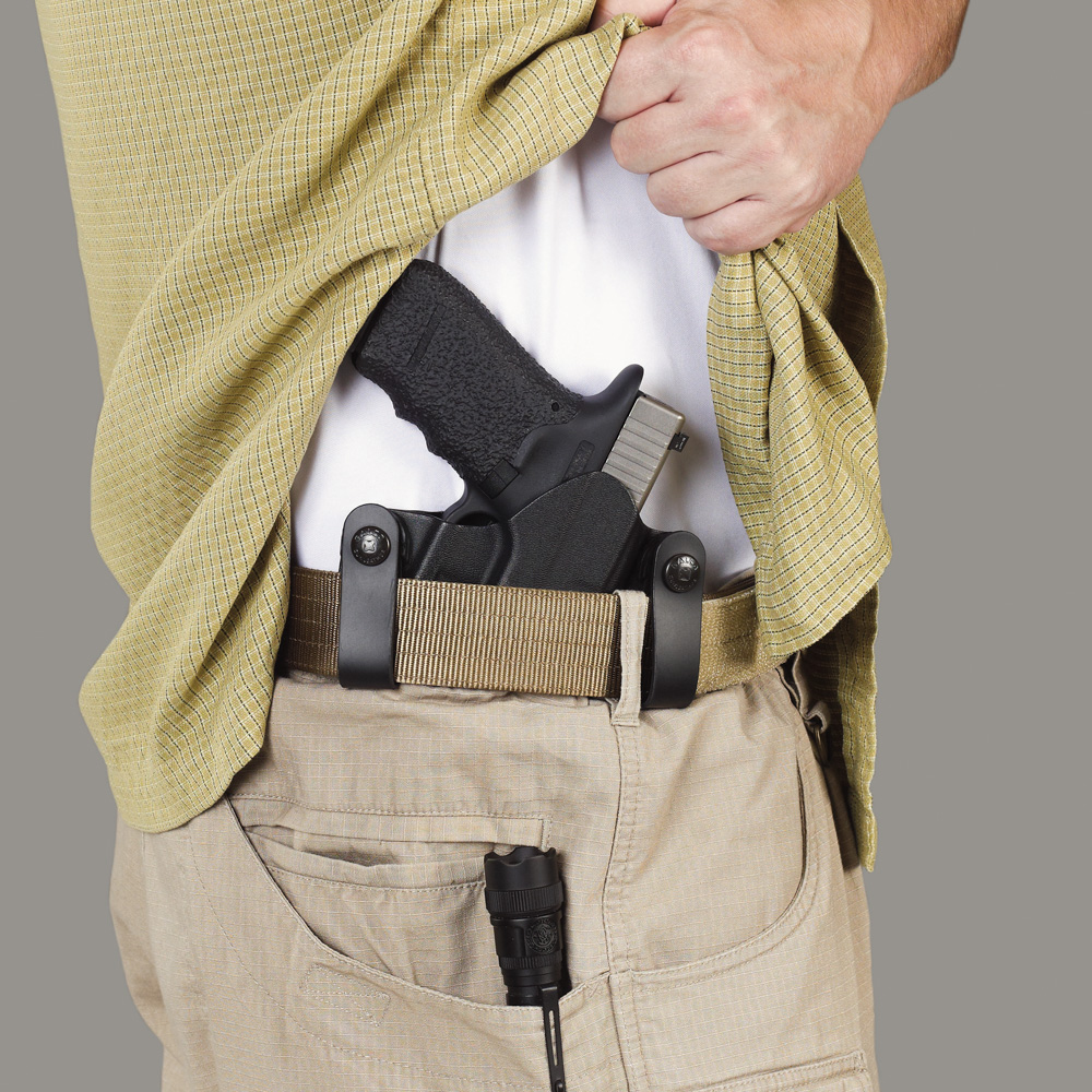 What is the Best Concealed Carry Gun