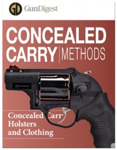 Claim Your FREE Download on concealed carry holsters & clothing now! concealed carry holsters, concealed carry clothing, concealed carry methods
