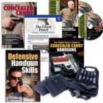Complete CCW information and gear in one location: GunDigestStore.com