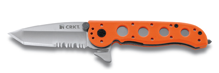 CRKT M16-12ZE Kit Carson M16 12ZE