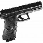 Crimson Trace LG 617 Laser Grip.