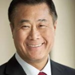 Anti-gun advocate Leeland Yee