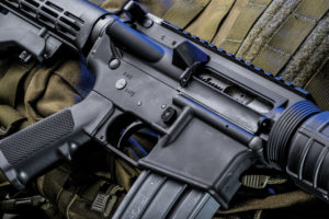 Colt’s new Expanse™ M4, which has an MSRP of $699, is the first budget-friendly AR offered by the company.