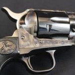 Colt SAA