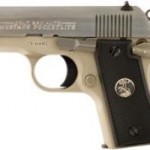 Colt to Introduce .380 Mustang Pocketlite