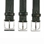 Blackhawk pistol belt