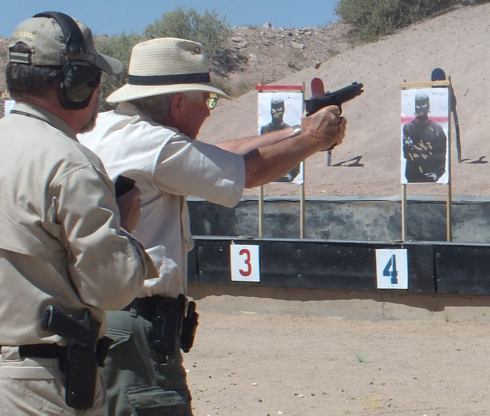 concealed carry classes