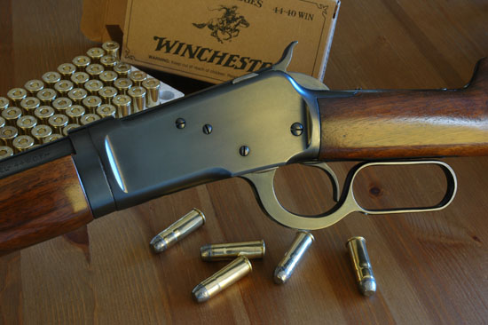 Cowboy Action Ammunition Cowboy Action Cartridges