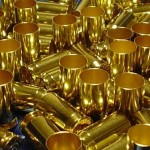 Cartridge and Reloading Data