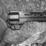 The 6-inch Rhino .357 in all its glory.