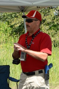 David Maglio, Master Instructor with Massad Ayoob Group