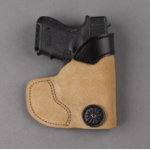 Without the clip the Pocket-Tuk is a fine pocket holster.