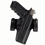 Click the image for a closer look at the Galco Doubletime concealed carry holster.