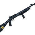 Escort Gladius 20-gauge Semi-Automatic Shotgun.