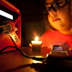 When the power goes out, the Eton FRX3 serves multiple roles, from receiving emergency broadcast and NOAA Weather Radio signals to recharging your cell phone.