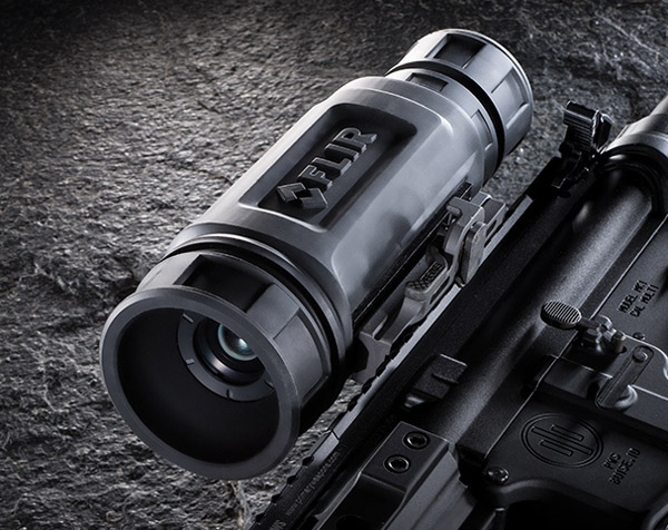 FLIR ThermoSight R-Series