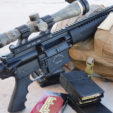 Modern Sporting Rifle Facts.