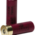 Defensive shotgun ammunition
