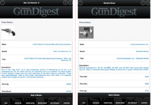 Find Gun Prices Here