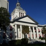 Florida issues over 1 million concealed carry permits.