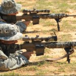 Fort Benning_s Sniper School trains soldiers - USATODAY.com Video