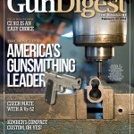 Gun Digest the Magazine, February 27, 2012