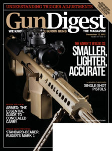 Gun Digest the Magazine December 17, 2012 issue