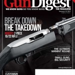 Gun Digest the Magazine, January 14, 2013