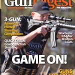 Gun Digest the Magazine, June 17, 2013
