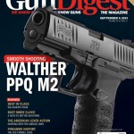 Gun Digest the Magazine, Sept. 9, 2013