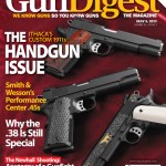 Gun Digest the Magazine, May 6, 2013