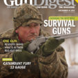 Gun Digest the Magazine, December 16, 2013