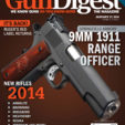 Gun Digest the Magazine, January 27, 2013